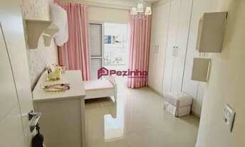 Imagem 6: Casa para alugar em Limeira, Jardim São Manoel, com 3 quartos, com 282.07 m²