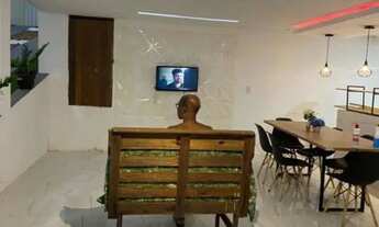 Imagem 6: Aluguel de casa com piscina-Porto de Sauípe