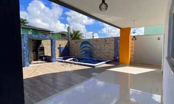 Imagem 6: Casa Lauro de Freitas, Rua Edgar Rios, 264, Condominio Bela Vista, 3 Quartos, sendo uma su