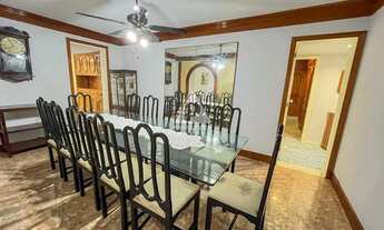 Imagem 6: Apartamento à venda, 4 quartos, 1 suíte, 3 vagas, Copacabana - RIO DE JANEIRO/RJ