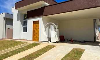 Imagem 2: Casa à venda térrea com 3 suítes - Gran Ville - Itupeva/SP