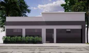 Imagem: Casa com Piscina na Mário Covas, 3 quartos