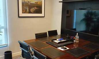 Imagem 7: Sala comercial totalmente reformada em um dos pontos mais valorizado de Higienopolis!