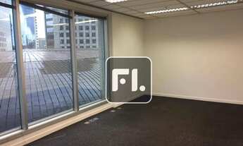 Imagem 4: Conjunto para alugar, 1280 m² por R$ 103.000,00/mês - Brooklin - São Paulo/SP