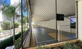 Imagem 4: Apartamento de 57m², com 2 dormitórios sendo 1 suite e 1 vaga, com sacada na Vila Ester