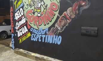 Imagem 5: Adega & espetinho