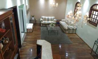 Imagem: Sobrado em Rua General Marcondes Salgado