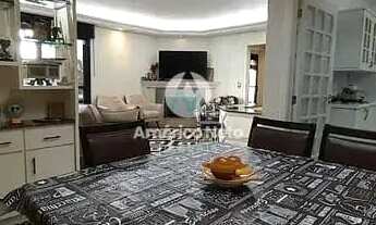 Imagem 4: Apartamento à venda, 156 m² por R$ 910.000,00 - Santo Antônio - São Caetano do Sul/SP