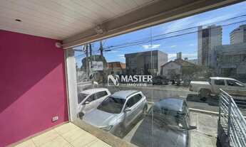 Imagem 4: Casa, 254 m² - venda por R$ 980.000,00 ou aluguel por R$ 4.900,00/mês - Centro - Marília/S