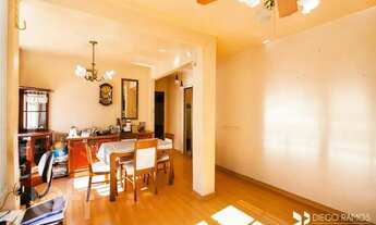 Imagem 7: Imóvel para venda possui 62 metros quadrados com 3 quartos em Jardim Botânico - Porto Aleg