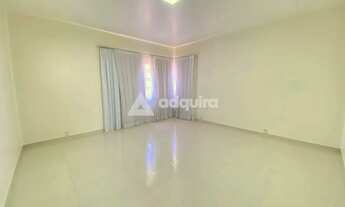 Imagem 6: Casa comercial à venda 3 Quartos, 1 Suite, 2 Vagas, 545M², Centro, Ponta Grossa - PR