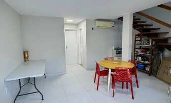 Imagem 4: Casa com 03 quartos em condomínio fechado em Barreirinhas - MA