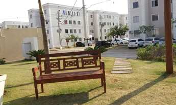 Imagem: Lindo Apartamento Mobiliado próx UFMS