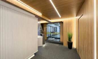 Imagem 6: Apto 01 dorm - Centro