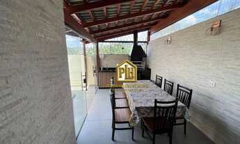 Imagem 5: Casa com 3 dormitórios à venda, 230 m² por R$ 900.000,00 - Jardim Siriema - Atibaia/SP