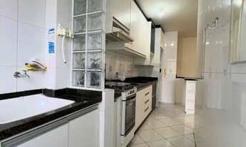 Imagem 5: Apartamento 3 dormitórios 1 suíte Sacada com churrasqueira