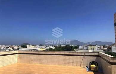 Imagem 14: Gleba A - Apartamento 3 quartos, sendo 2 suítes