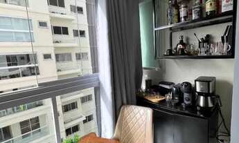 Imagem 2: Ap. à venda na Farolandia - Jardim Serigy - 205338 [8743