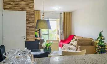 Imagem 2: Apartamento à venda no Itacorubi com 89 m² e 3 dormitórios/quartos disponíveis