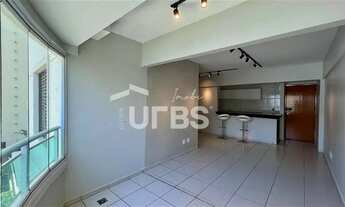 Imagem: Borges Landeiro Plaza - Apartamento 2 quartos