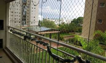 Imagem 3: Apartamento à venda em Barueri, Jardim Tupanci, com 4 quartos, com 105 m², Parque Barueri