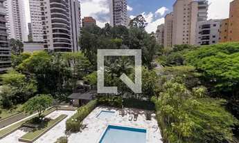Imagem 7: Apartamento à Venda - Real Parque, 4 Quartos, 169 m2