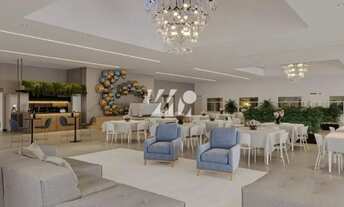 Imagem 3: Apartamento planta PNE - Garden Club Residence II - imv