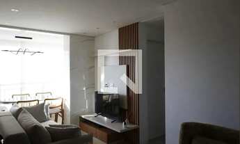 Imagem: Apartamento à Venda - Brás, 2 Quartos