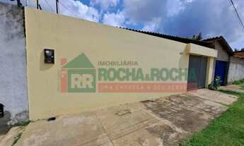 Imagem 3: Casa para alugar com 160,00 metros quadrados no SANTA MARIA DA CODIPE - Teresina - Piauí