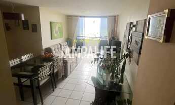 Imagem 2: Apartamento VISTA MAR no Manaíra