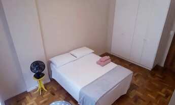 Imagem 4: Alu go Temporada Airbnb - São Paulo: Consolação (perto Av Paulista), Bela Vista..