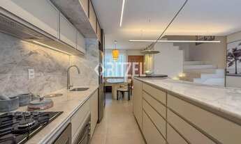 Imagem 7: Casa mobiliada à venda no Condomínio Almaa em Novo Hamburgo