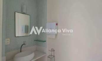 Imagem 7: Centro Apartamento com 1 dormitório