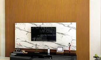 Imagem 5: Casa com 4 Quartos, sendo 3 suítes, à venda, 400 m² por R$ 4.200.000 - Recreio dos Bandeir