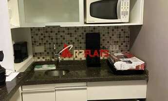 Imagem 3: Apartamento com ótimo preço no bairro Itaim Bibi. Confira!