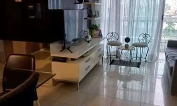 Imagem 7: Apartamento com 3 dormitórios à venda, 79 m² por R$ 780.000,00 - Guararapes - Fortaleza/CE