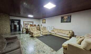 Imagem 4: Casa para alugar em Campinas, Jardim Campos Elíseos, com 4 quartos, com 180 m²