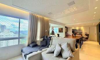 Imagem 3: Apartamento com 3 dormitórios à venda, 126 m² por R$ 2.390.000,00 - Vila da Serra - Nova L