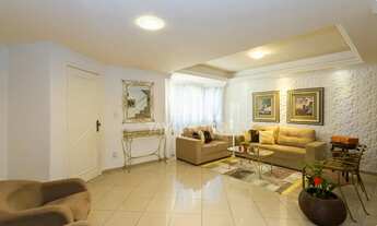 Imagem 4: Lindo Sobrado! Casa com 3 dormitórios