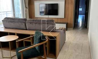 Imagem 3: Apartamento Amplo de 171m² - Paraíso/SP