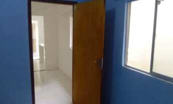 Imagem: Casa em rua pública