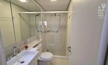 Imagem 6: Apartamento, 01 Quarto, 01 Vaga, Andar Alto, Batel, Curitiba