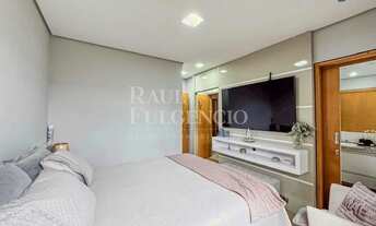 Imagem 14: Casa com 3 quartos no Condomínio Royal Forest