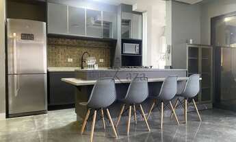 Imagem 5: Oportunidade - Apartamento Duplex - Edifício Icon - Vila Ema - 3 Dormitórios - 133m²