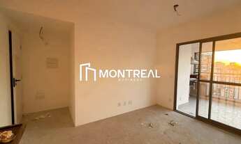 Imagem 4: APARTAMENTO À VENDA NO BROOKLIN, 2 DORMITÓRIOS. 1 VAGA DE GARAGEM