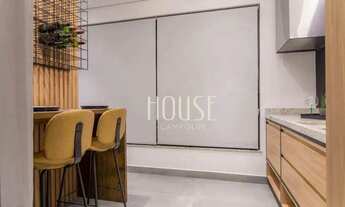 Imagem 4: Apartamento em Residencial Biarritz à venda em condomínio de alto padrão em Sorocaba, com