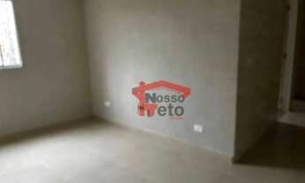 Imagem 7: Casa com 1 dormitório para alugar, 60 m² por R$ 1.400/mês - Vila Pereira Barreto - São Pau