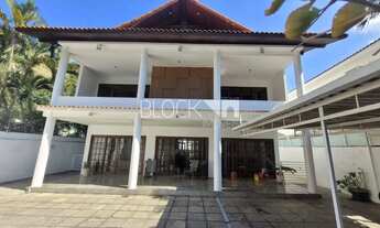 Imagem: Recreio dos Bandeirantes