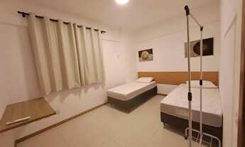 Imagem 5: Ed Rio Elba: Apartamento no Marco 87m² 3 Suítes 1 Vg Andar Alto