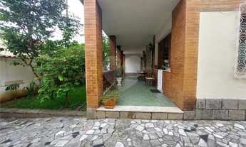 Imagem 5: Casa à venda ou para alugar com 8 quartos, sendo 4 suítes, em Tijuca, Rio de Janeiro - RJ